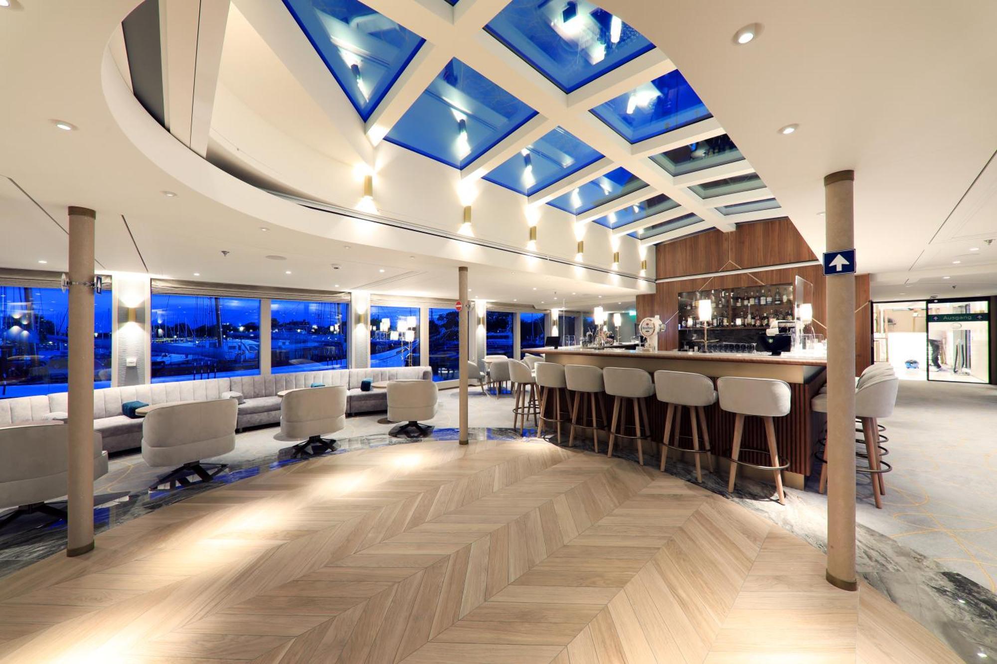 קלן Hotelschiff Lady Diletta מראה חיצוני תמונה