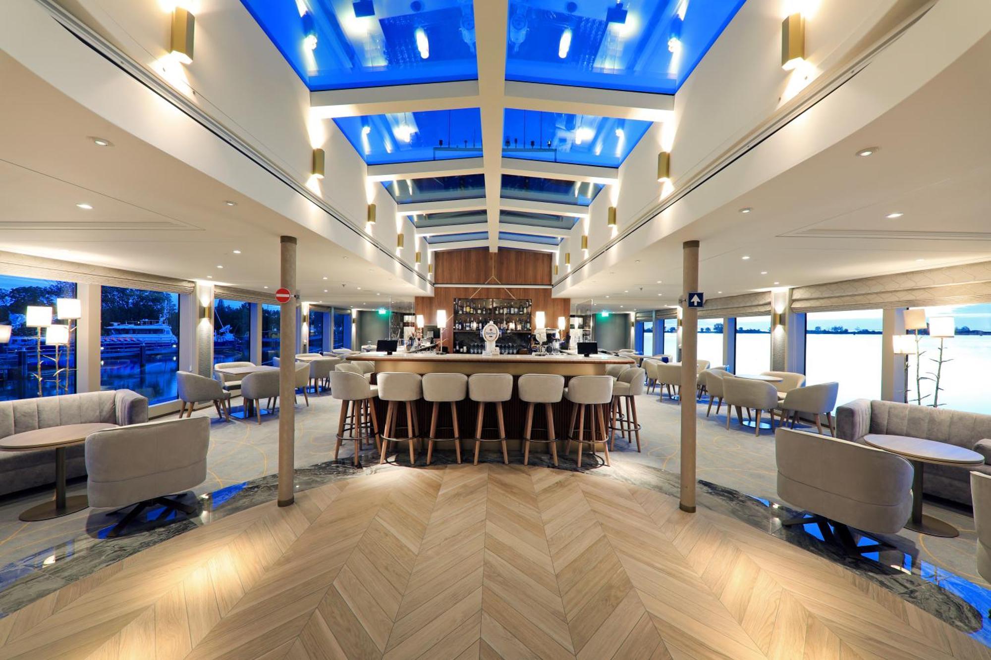 קלן Hotelschiff Lady Diletta מראה חיצוני תמונה